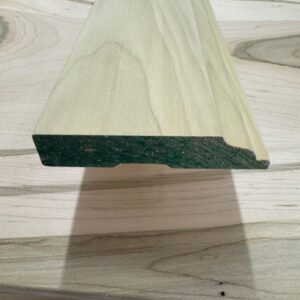 Baseboard Trim